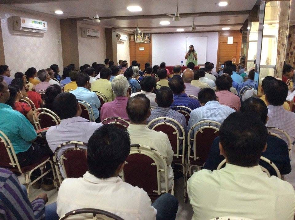 Sharing Information About Retirement Planning q